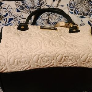 Betsey Johnson Satchel